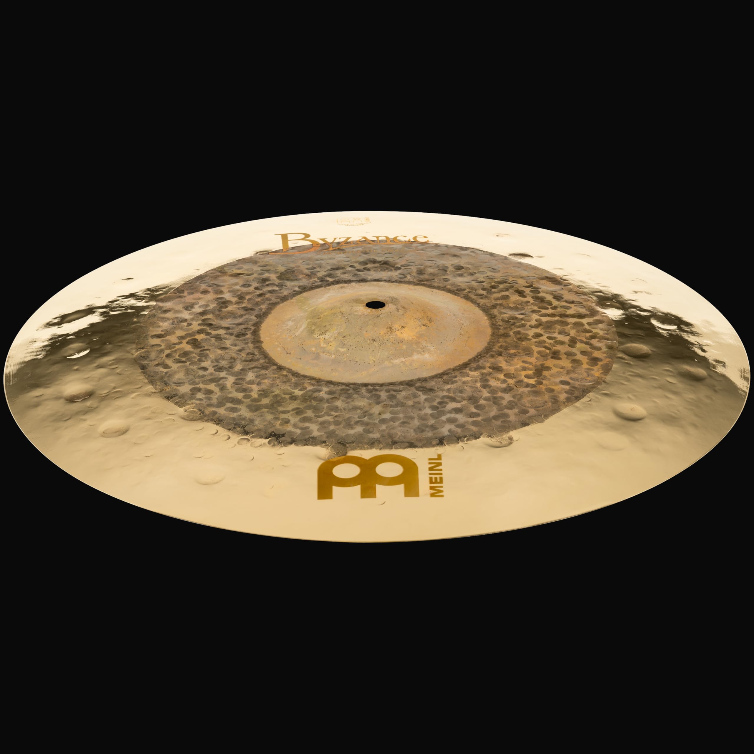 Amazon.co.jp: MEINL マイネル Byzance Extra Dry シリーズ ライド